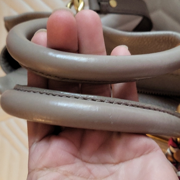 Marc Jacob satchel bag - Picture 10 of 10